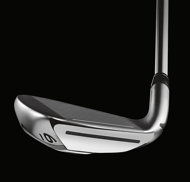Golf Technology Better Drive